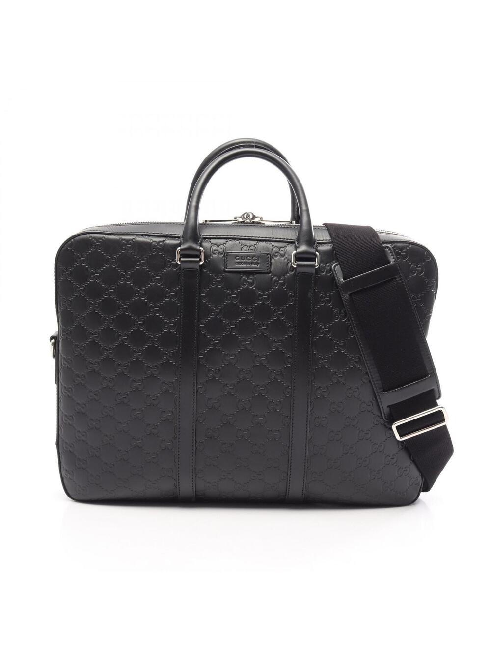 Gucci Guccisima Briefcase Shoulder #293957G11B